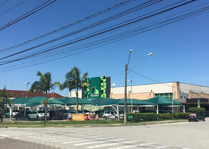 FLAT NA RIVIERA COM VISTA MAR A 150m DA PRAIA NO MÓDULO 06 ! SUPER PROMOÇÃO - De 16 a 21 de Agosto só 471 o dia ! APROVEITE !