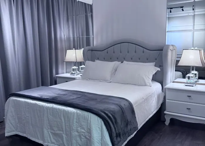 Flat Higienópolis Com Varanda