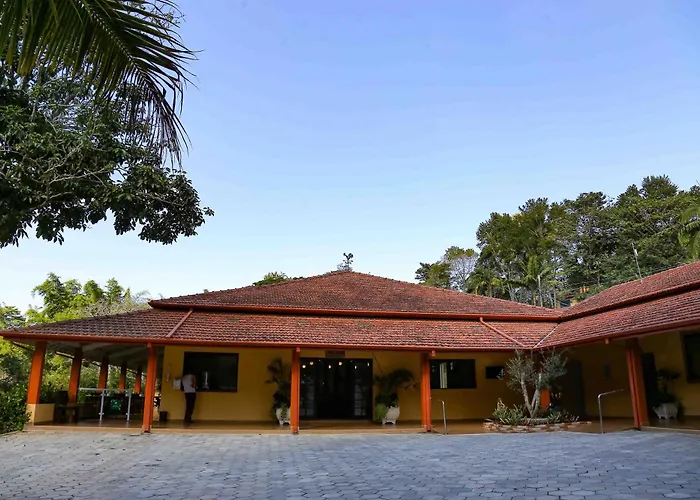 Matiz Igaratá Resort, Spa e Eventos