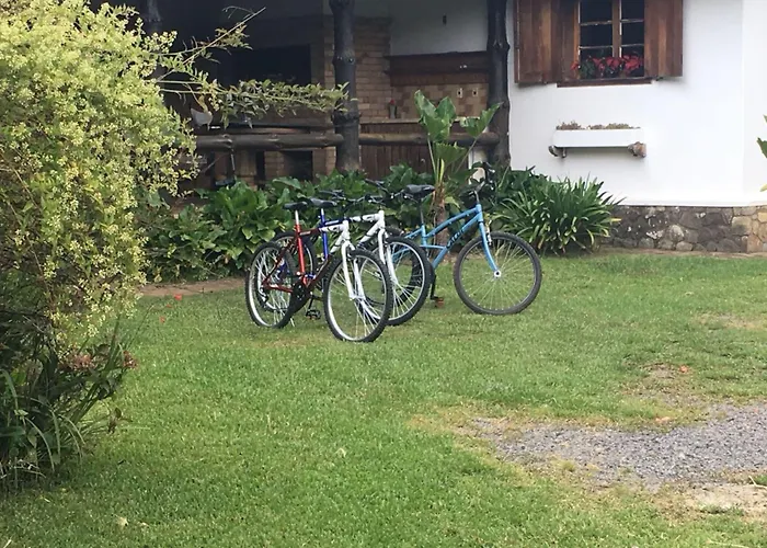 Resort Magnífico